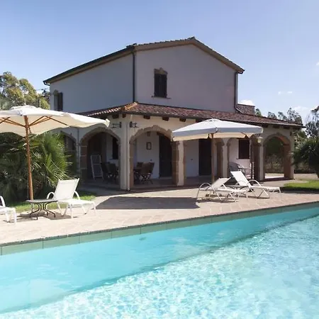 Residenze Di Campagna Hotel