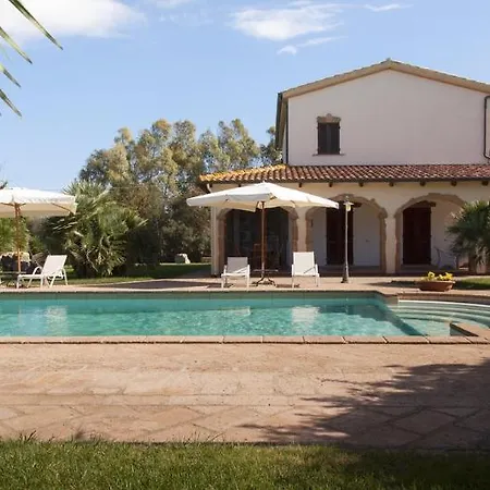 Residenze Di Campagna Hotel