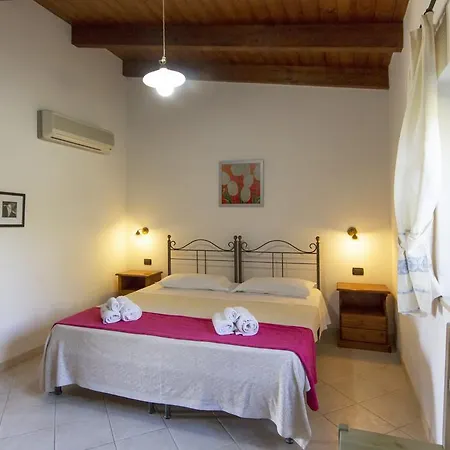 Hotel Residenze Di Campagna Santa Maria la Palma