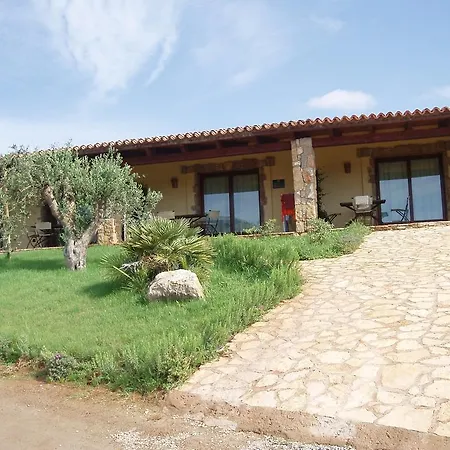 Hotel Residenze Di Campagna Santa Maria la Palma