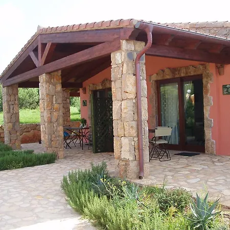 Residenze Di Campagna 3*