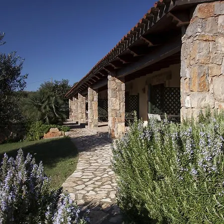 Hotel Residenze Di Campagna 3*