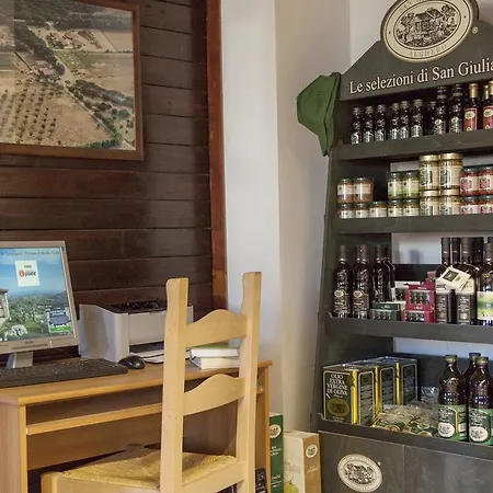 Residenze Di Campagna Hotel 3*
